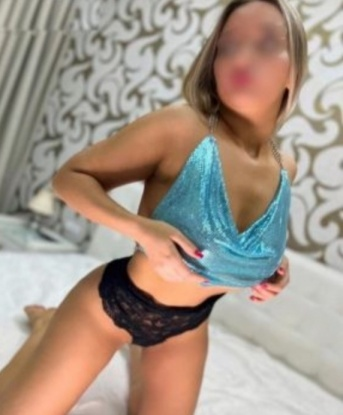 Анкета проститутки Анна - Фото 1, Малин, 31 год, №9278
